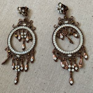 Costume Jewelry from France